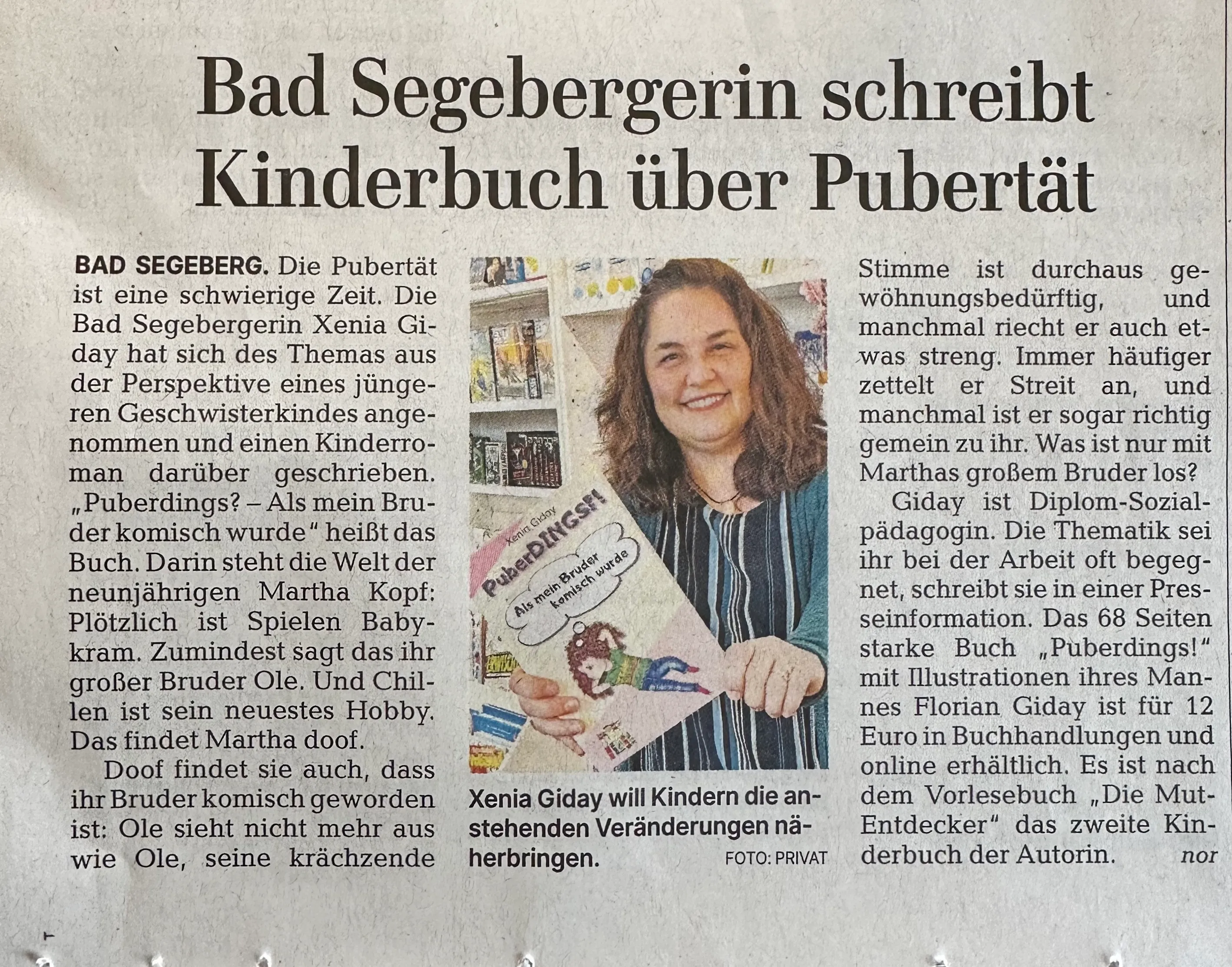 Lübecker Nachrichten