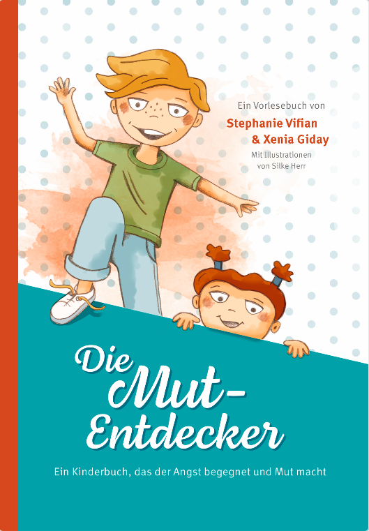 Die Mut-Entdecker