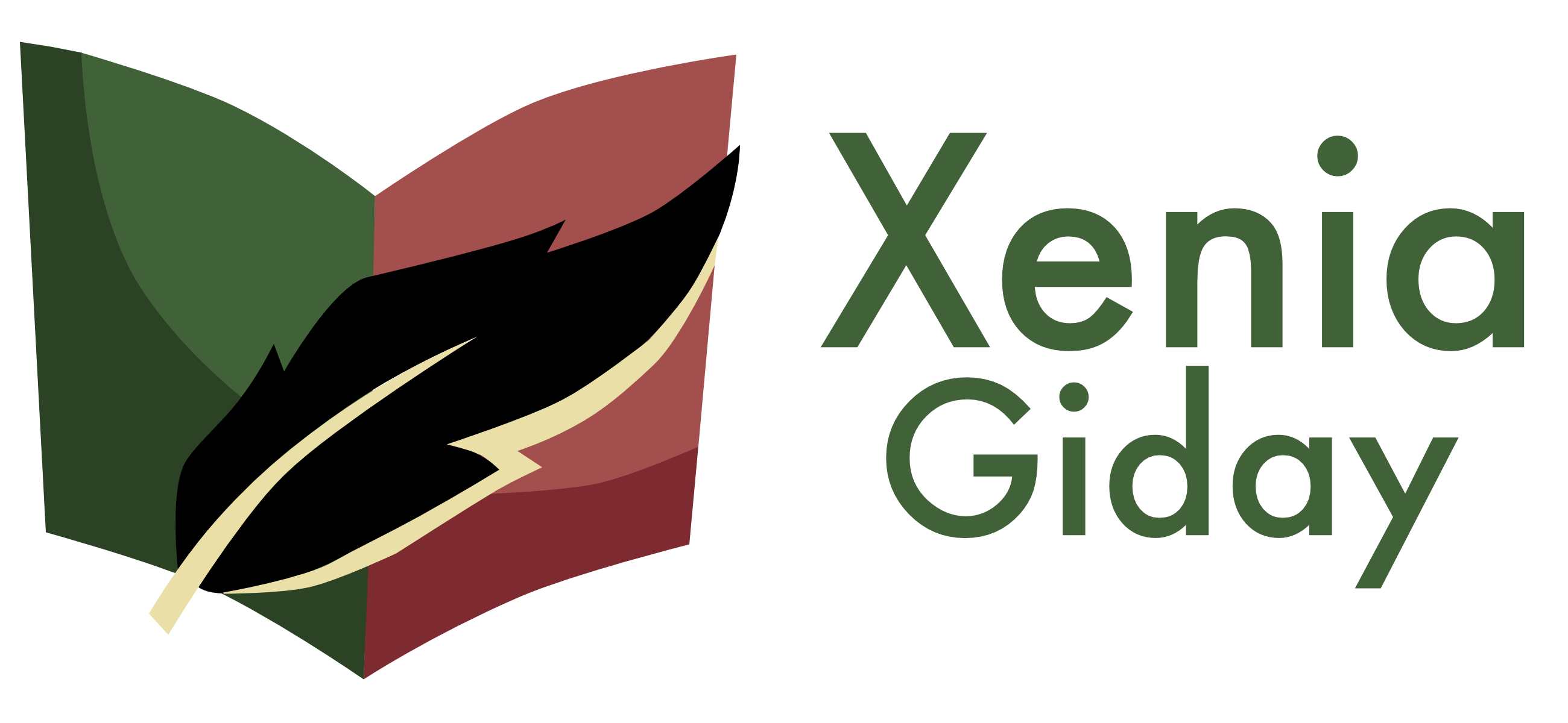 Xenia Giday